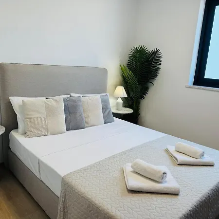 Makenzie View Penthouse Apartamento *
