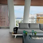 Makenzie View Penthouse Διαμέρισμα Λάρνακα