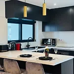 Διαμέρισμα Makenzie View Penthouse