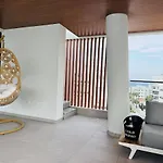 Makenzie View Penthouse Διαμέρισμα Λάρνακα