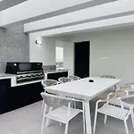Makenzie View Penthouse Διαμέρισμα Λάρνακα