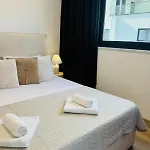 Διαμέρισμα Makenzie View Penthouse *
