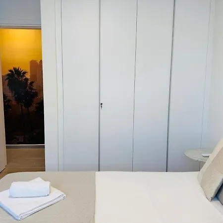Apartamento Makenzie View Penthouse *