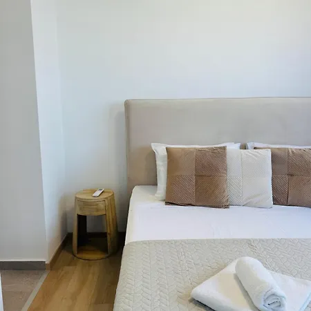 Appartamento Makenzie View Penthouse *