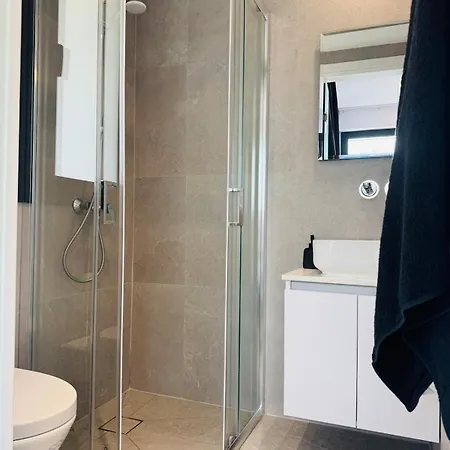 Makenzie View Penthouse * Lárnaca