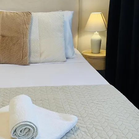 Makenzie View Penthouse Lárnaca