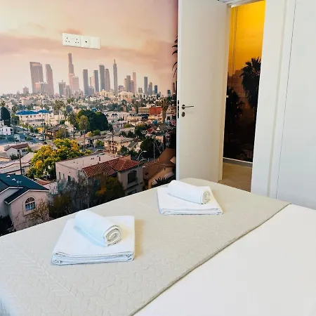 Apartamento Makenzie View Penthouse *