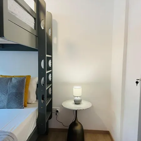 Appartamento Makenzie View Penthouse