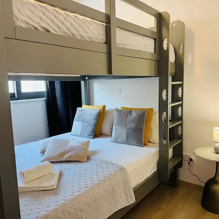 Appartamento Makenzie View Penthouse *
