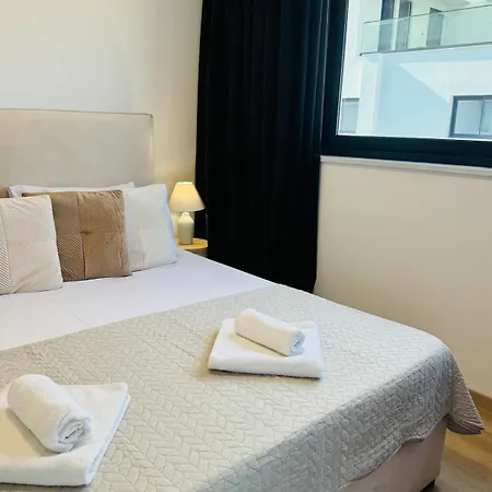 Appartamento Makenzie View Penthouse *