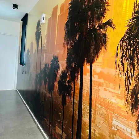 Appartamento Makenzie View Penthouse Larnaca
