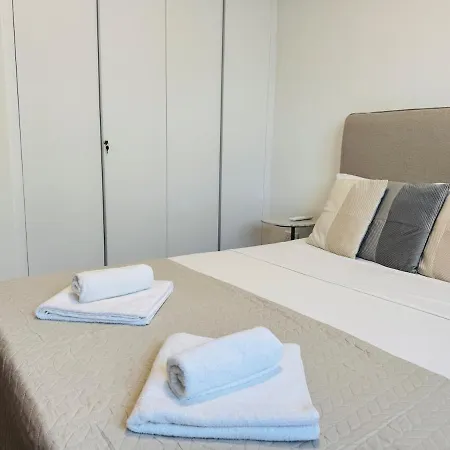 Appartamento Makenzie View Penthouse