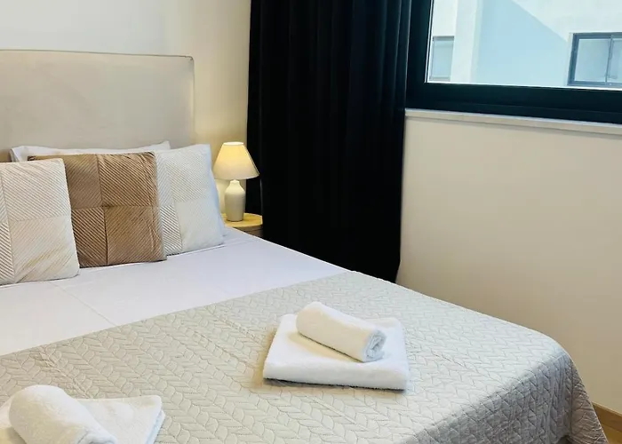 Lägenhet Makenzie View Penthouse *