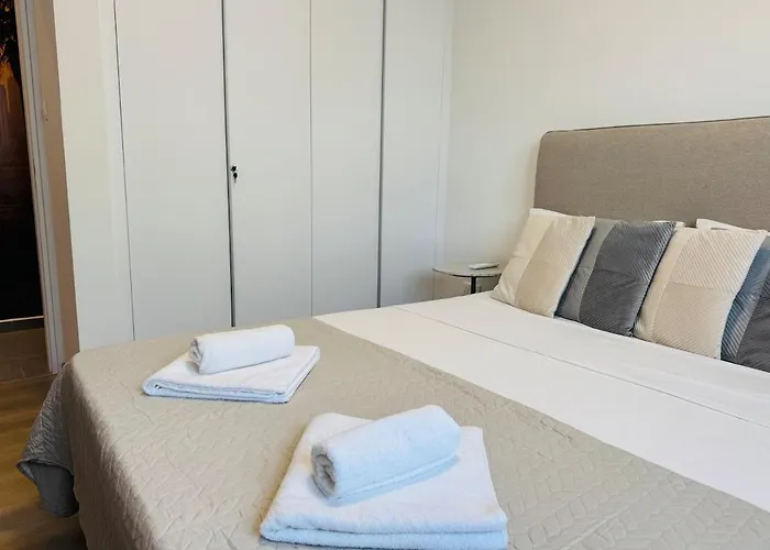 Apartamento Makenzie View Penthouse