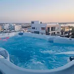 Makenzie View Penthouse Larnaka