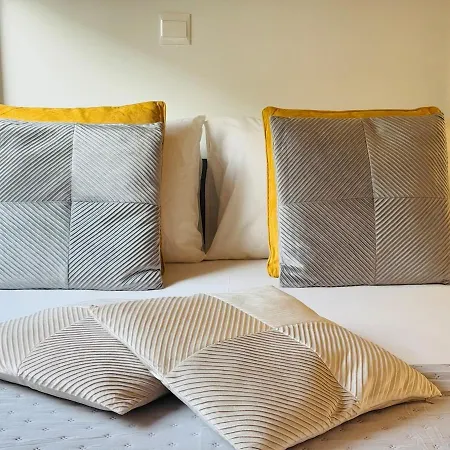 Appartamento Makenzie View Penthouse