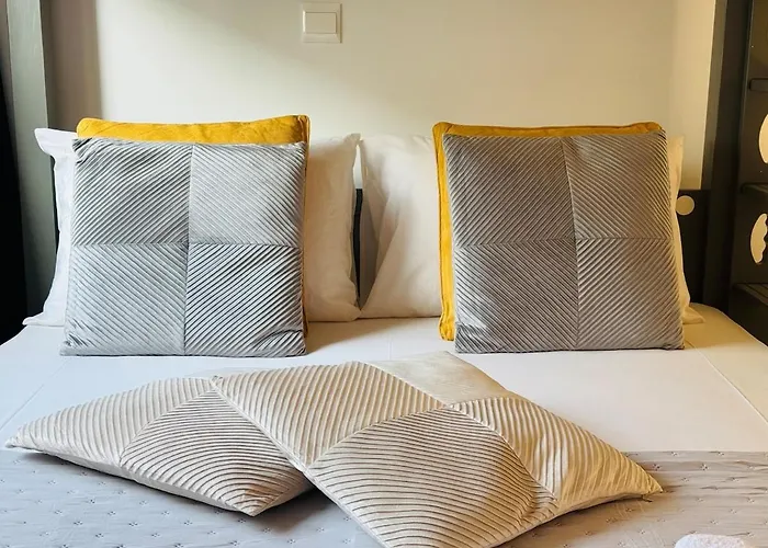 Appartamento Makenzie View Penthouse