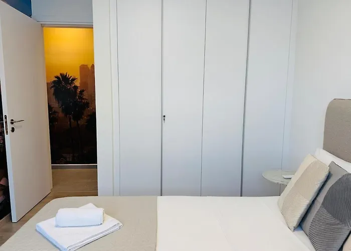 Appartamento Makenzie View Penthouse *