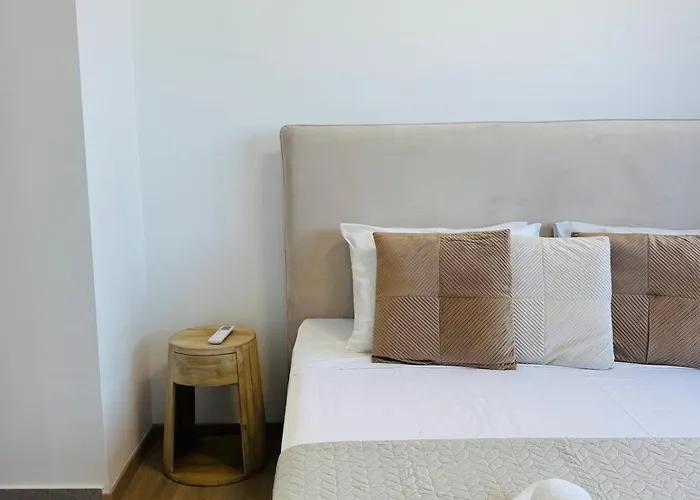 Appartamento Makenzie View Penthouse *