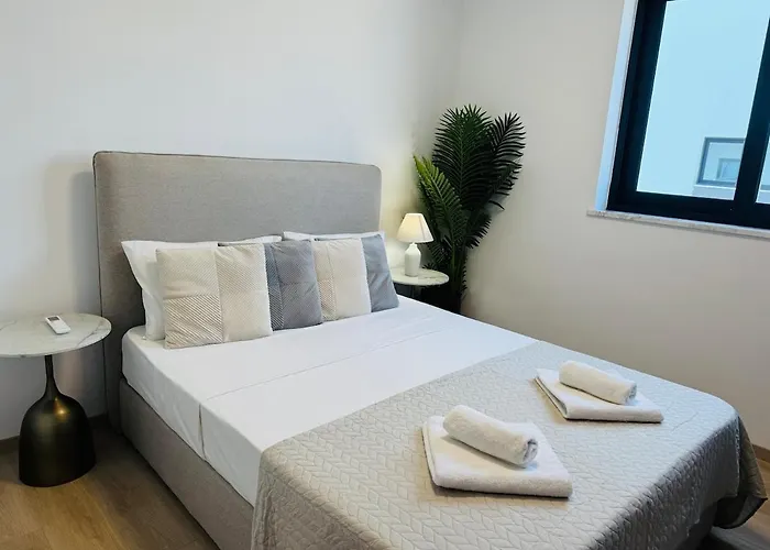 Makenzie View Penthouse Appartamento *