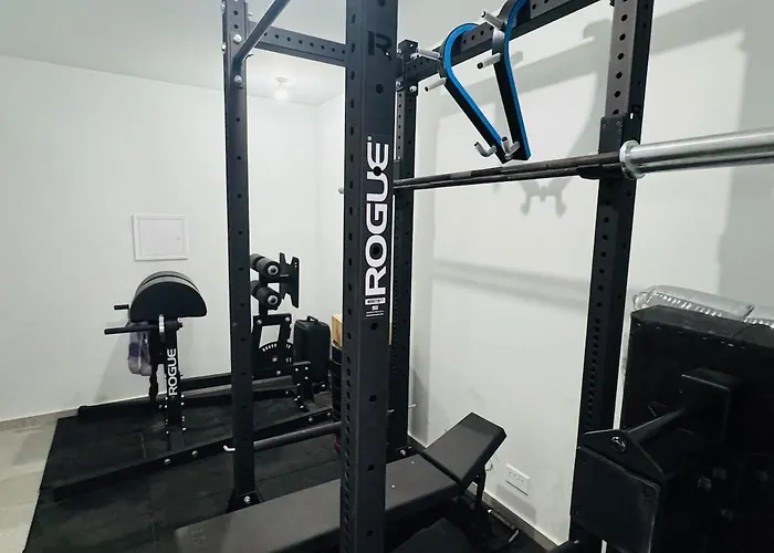 Makenzie View Penthouse Appartamento Larnaca