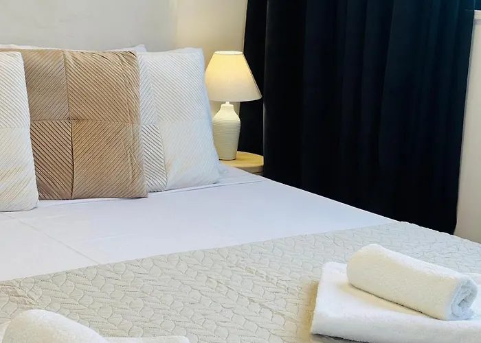 Makenzie View Penthouse Appartamento *