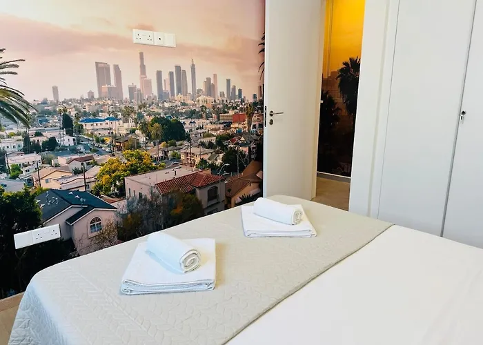 Appartamento Makenzie View Penthouse *